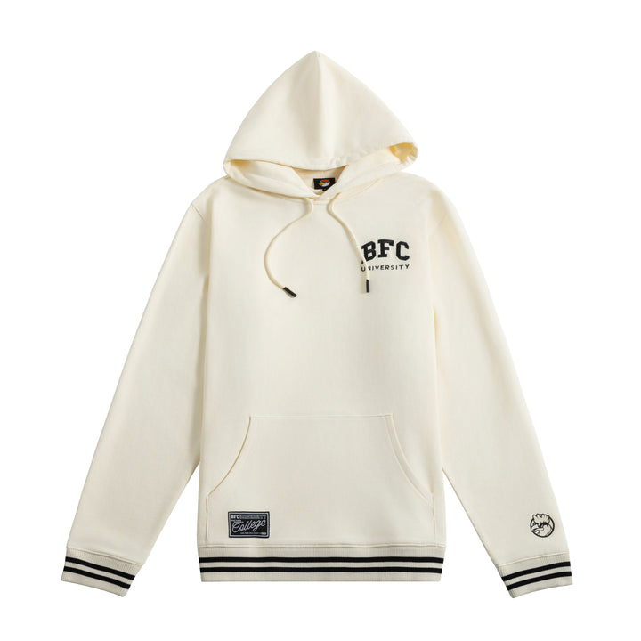BFC Striped Hoodie