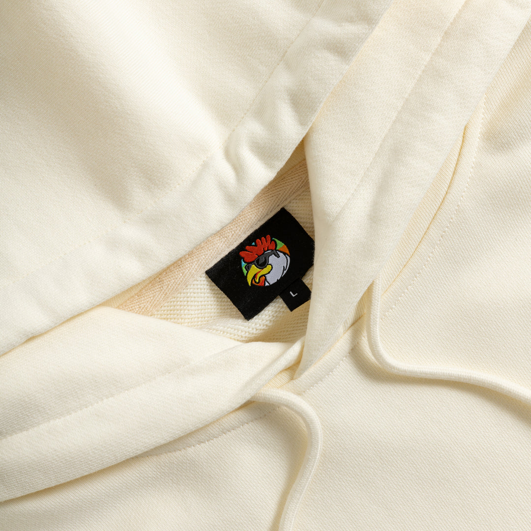 BFC Striped Hoodie
