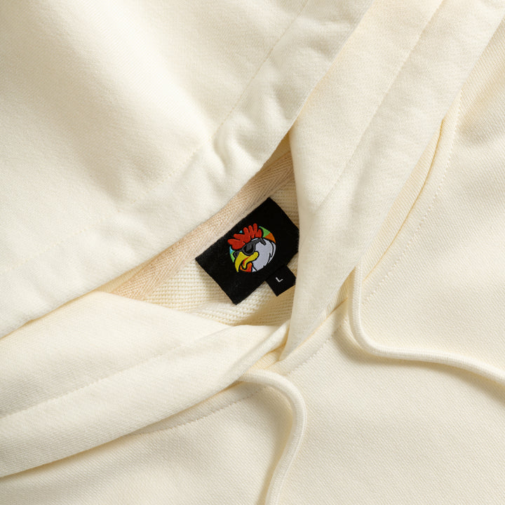 BFC Striped Hoodie