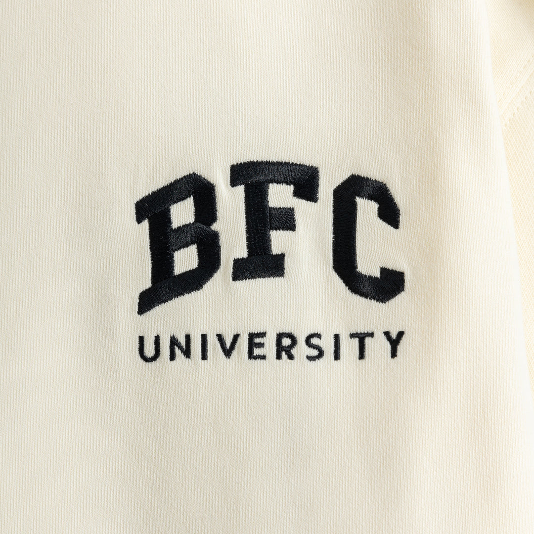 BFC Striped Hoodie