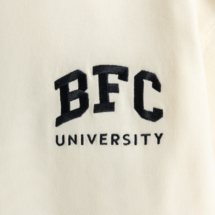 BFC Striped Hoodie