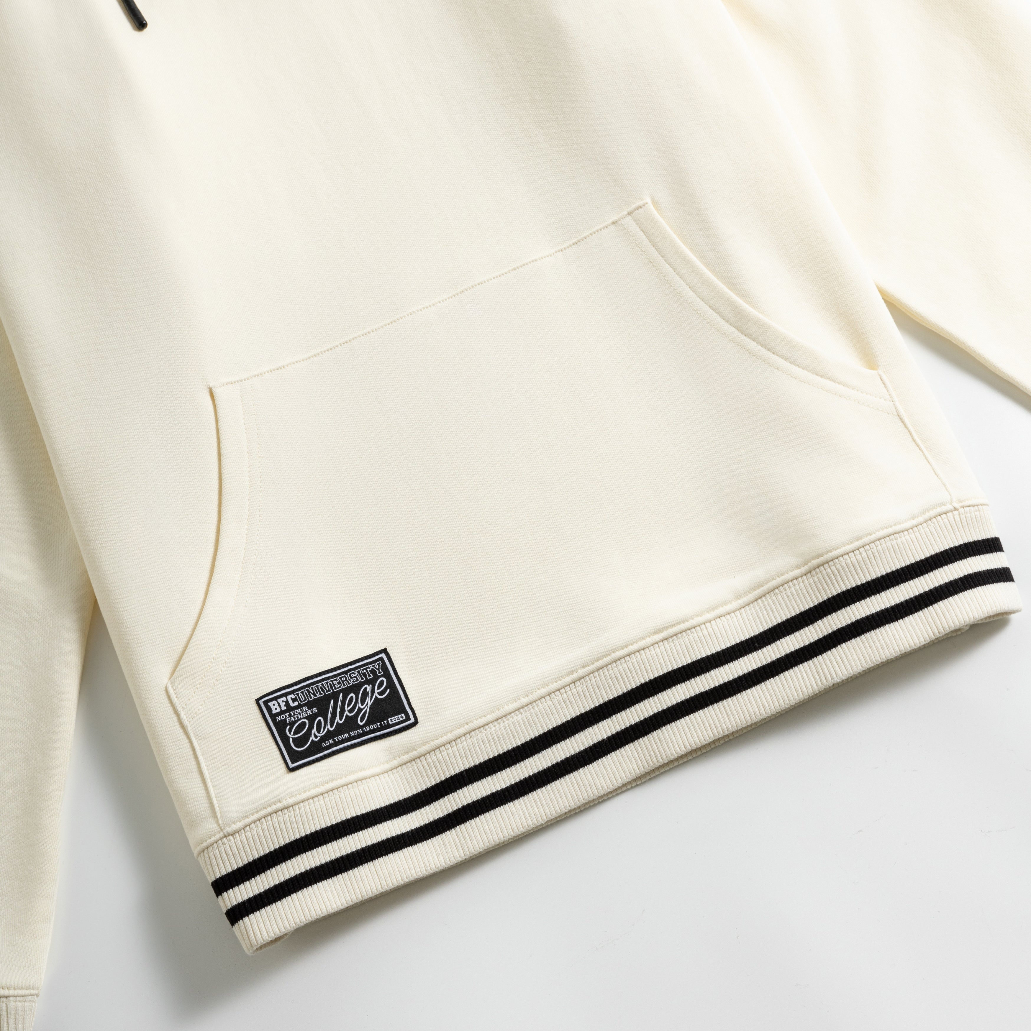 BFC Striped Hoodie – BFC | Sp33dy & SideArms