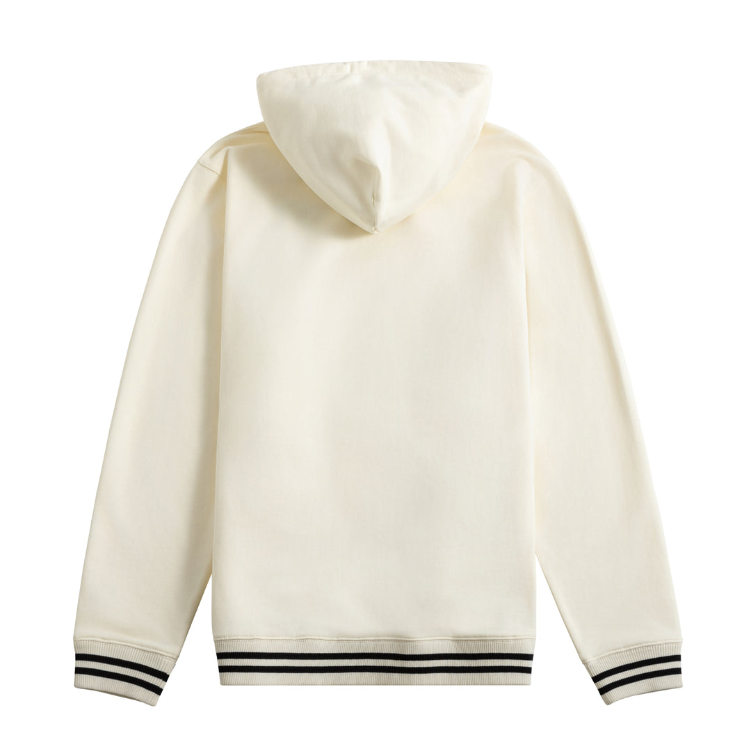 BFC Striped Hoodie