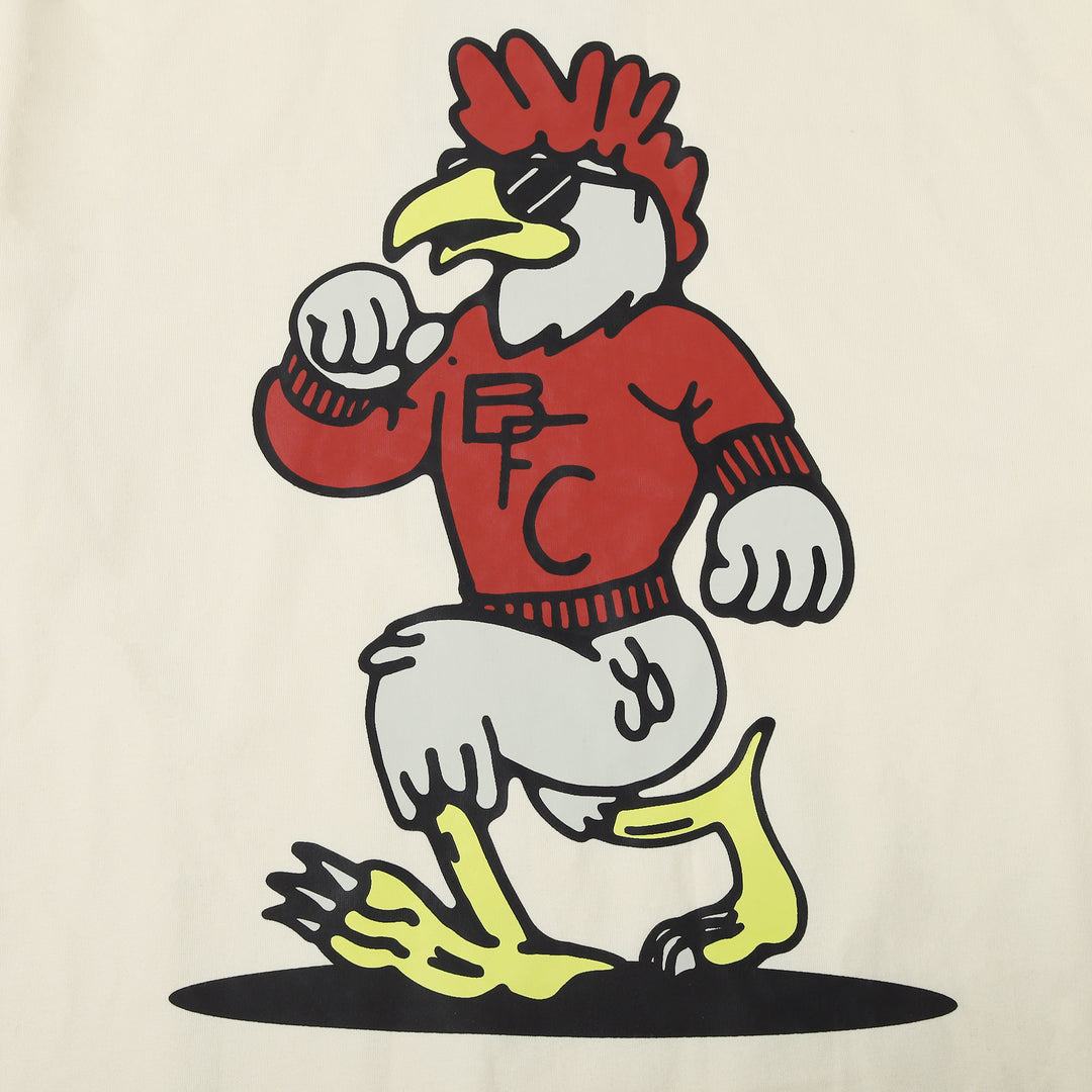 BFC University Mascot T-Shirt