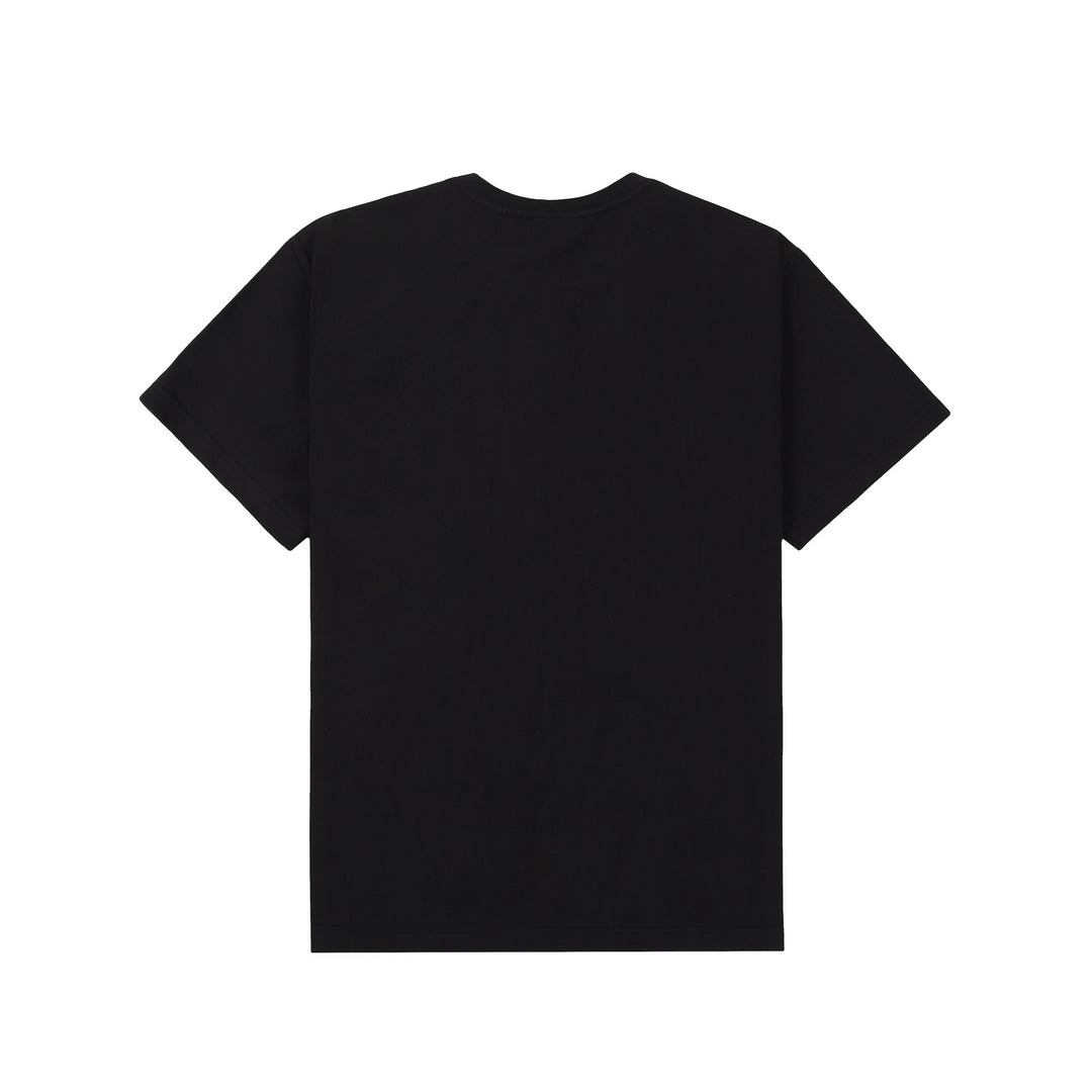 BFC University Black Logo T-Shirt